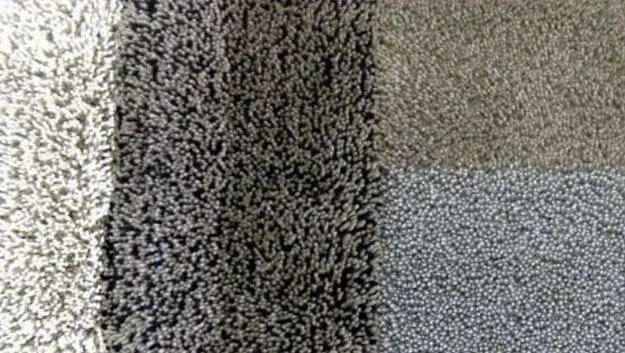 shag pile rug collection