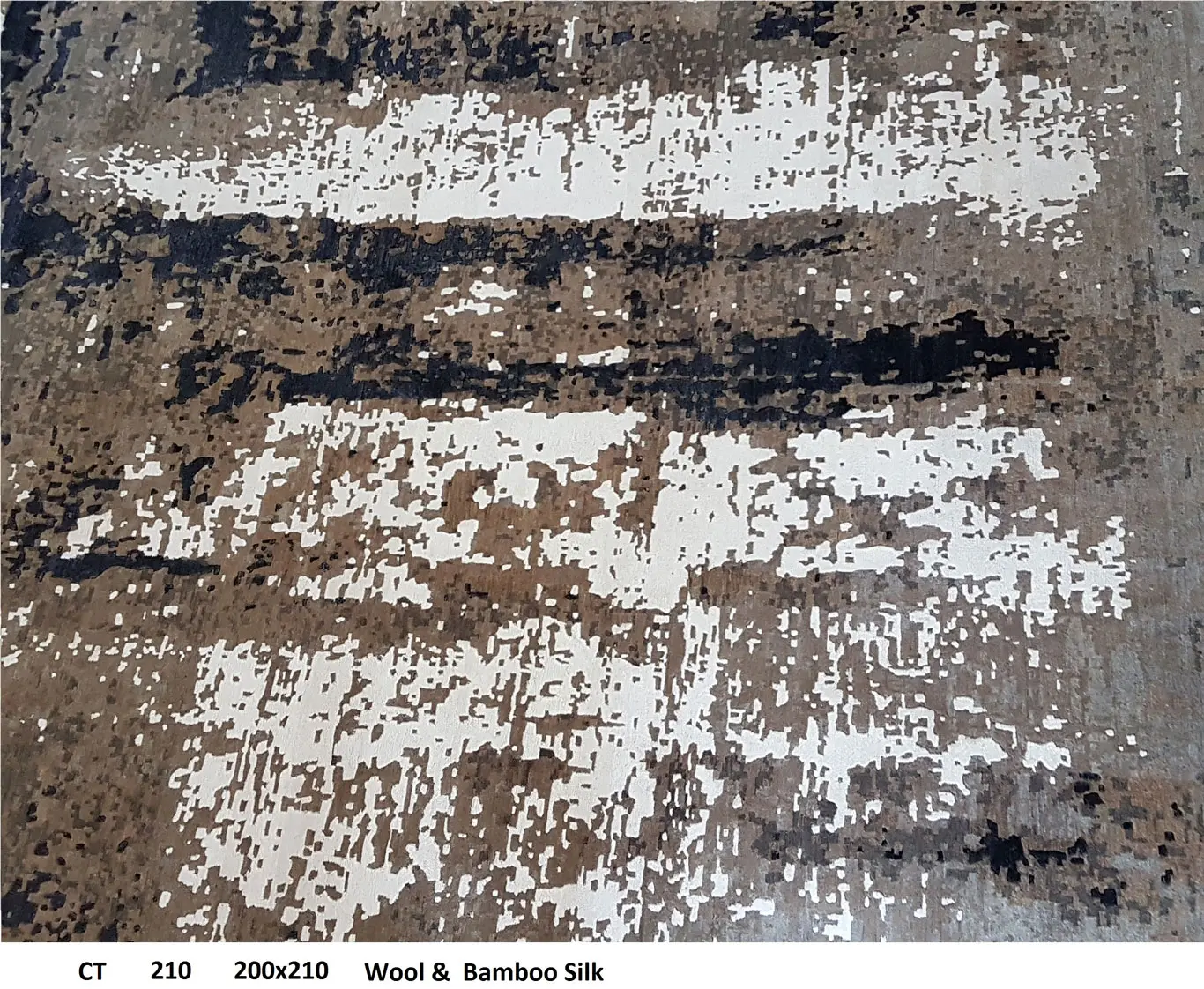 Contemporary Rug CO-305