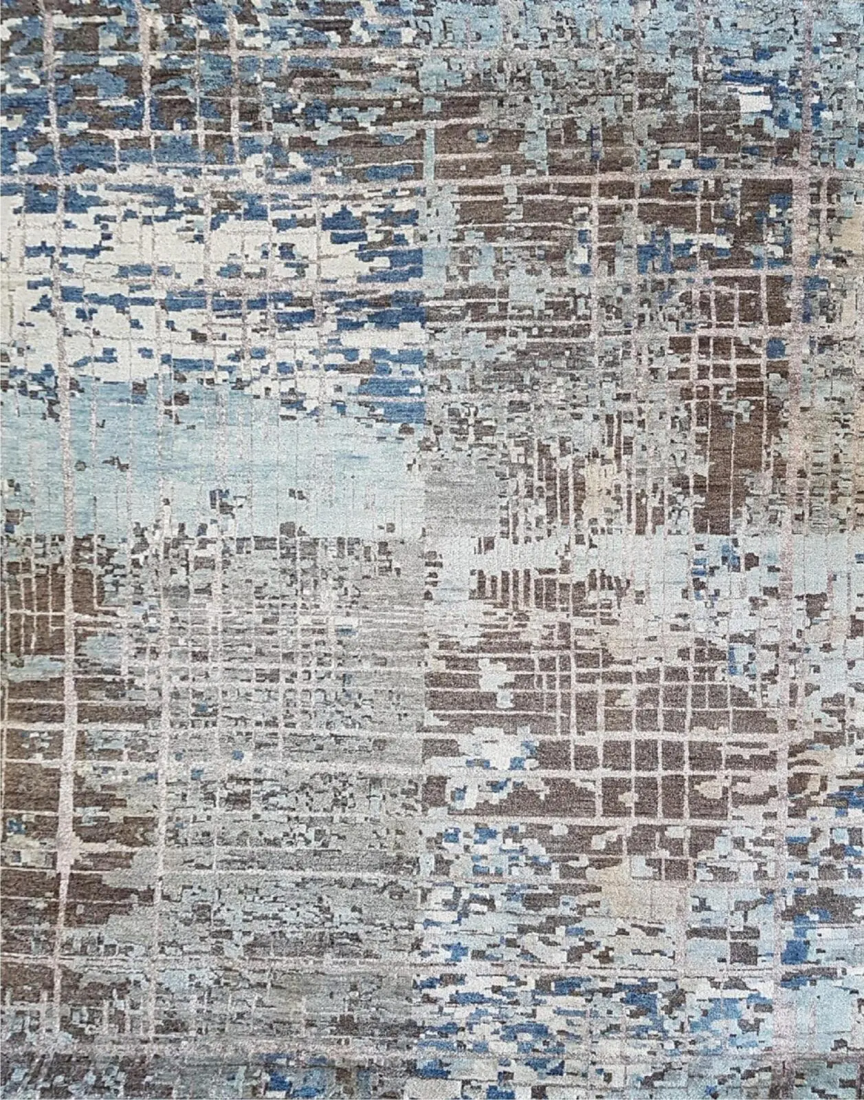 Contemporary Rug CO-304
