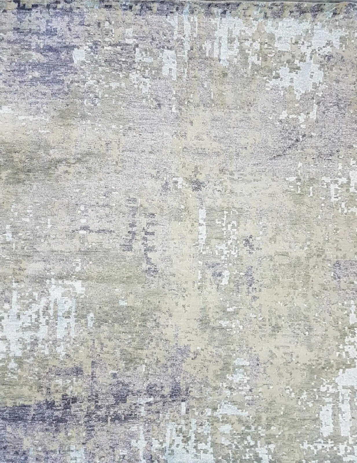 Contemporary Rug CO-290