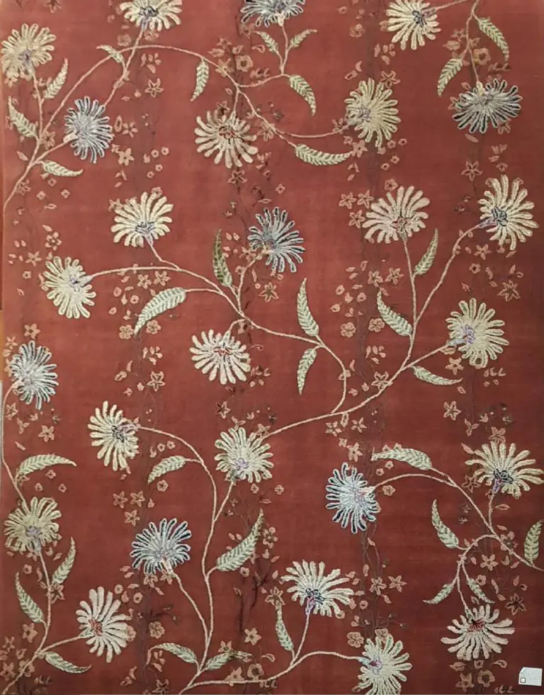 Traditional Rug TR-75