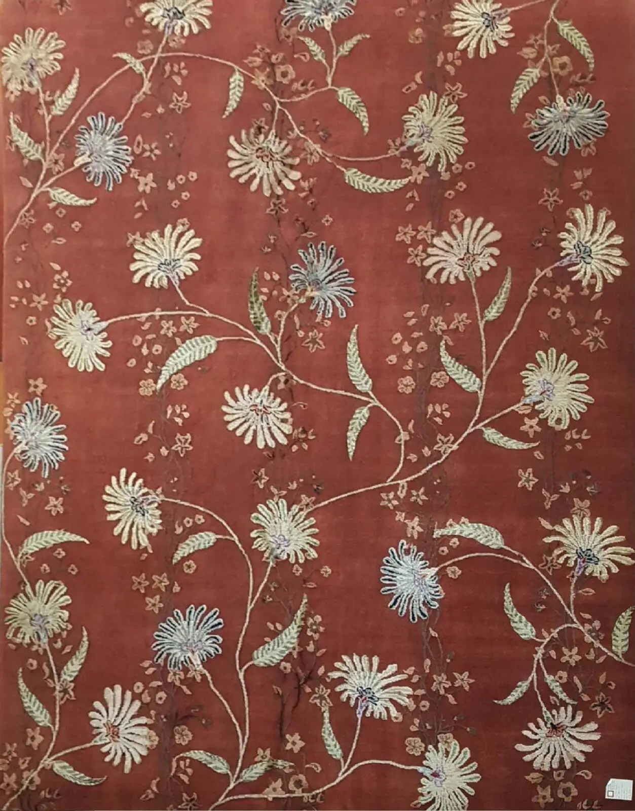 Traditional Rug TR-75