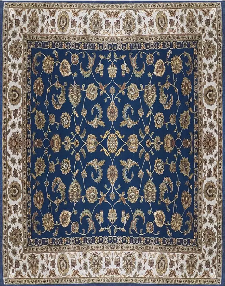 Traditional Rug TR-73