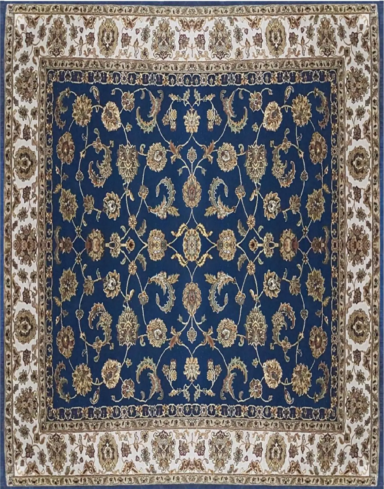 Traditional Rug TR-73