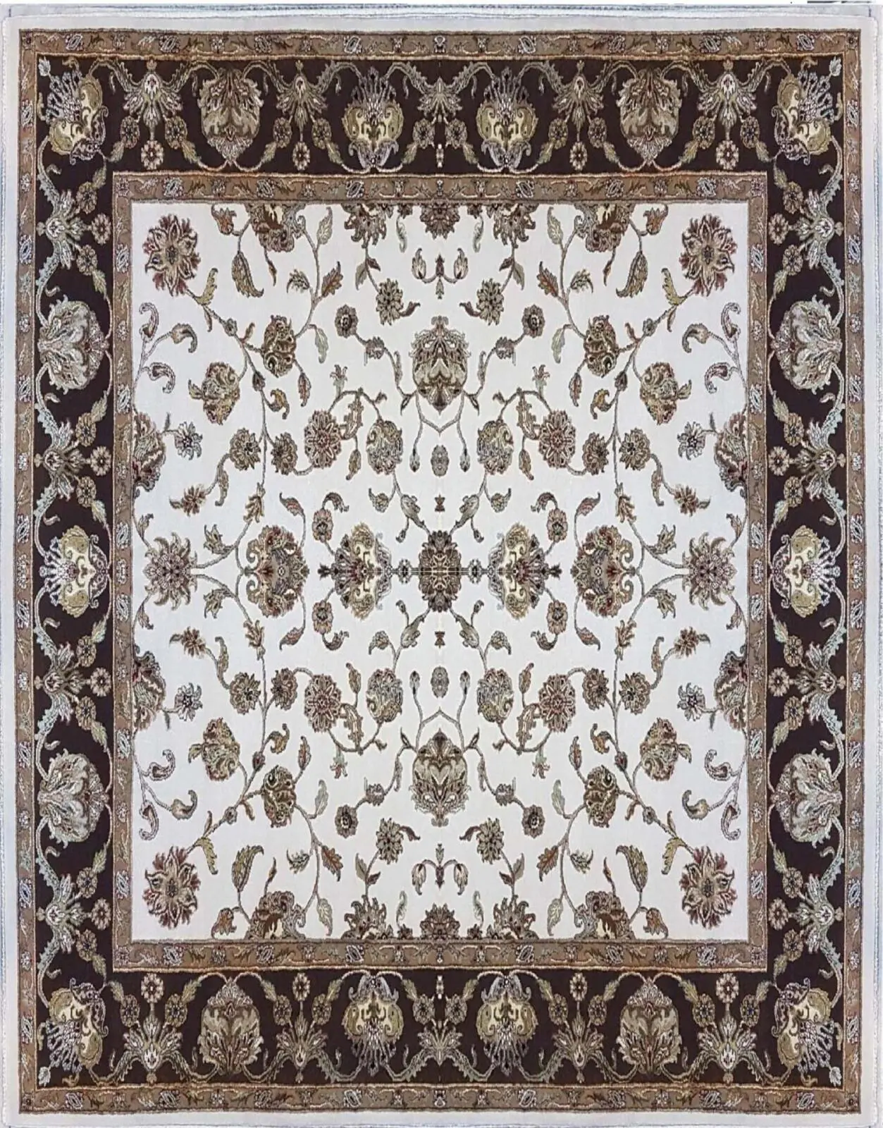 Traditional Rug TR-71