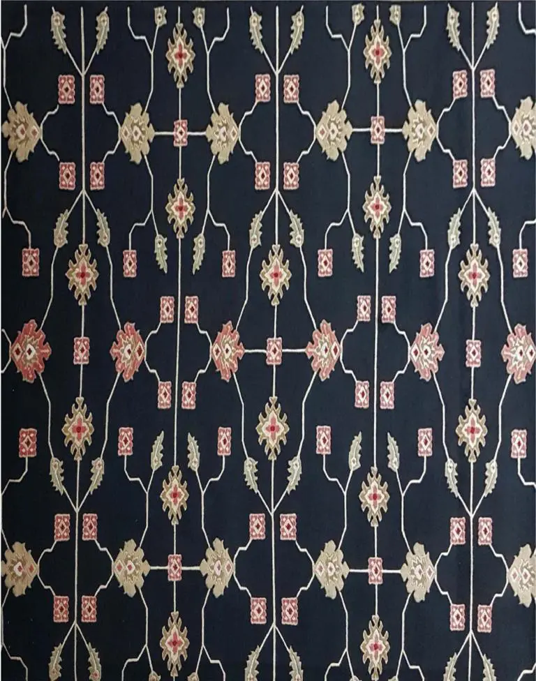 Traditional Rug TR-65