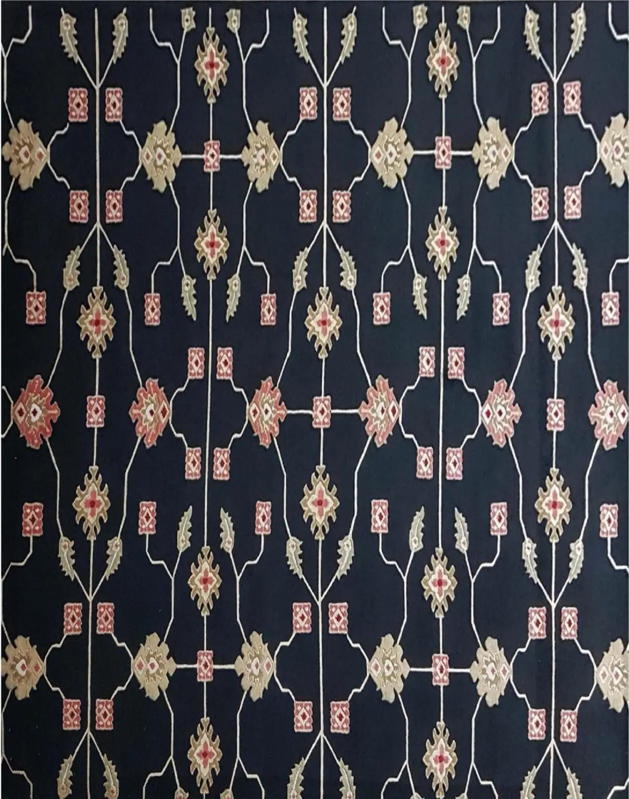 Traditional Rug TR-65