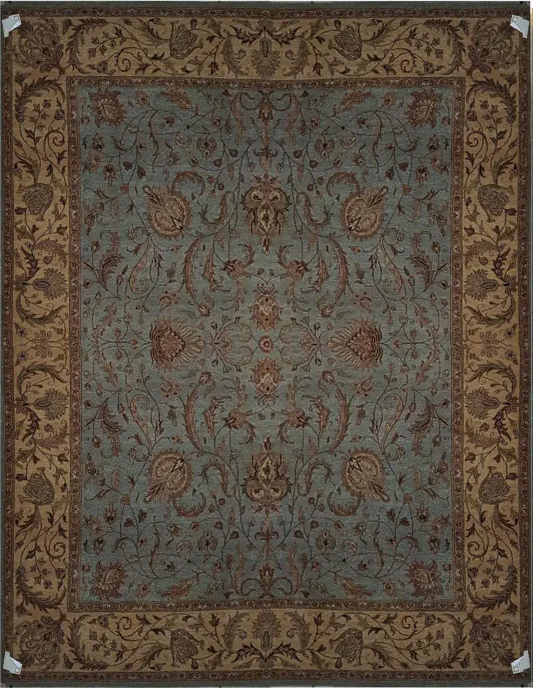Traditional Rug TR-63