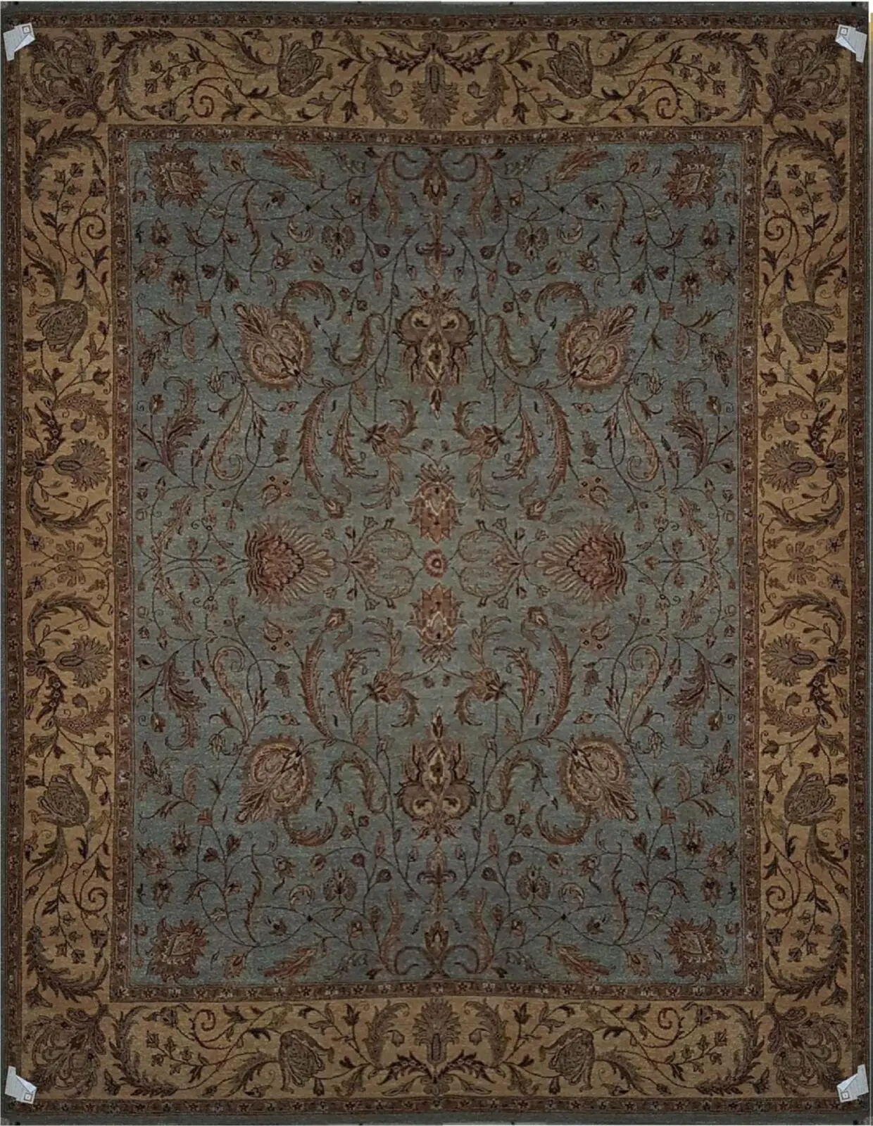 Traditional Rug TR-63