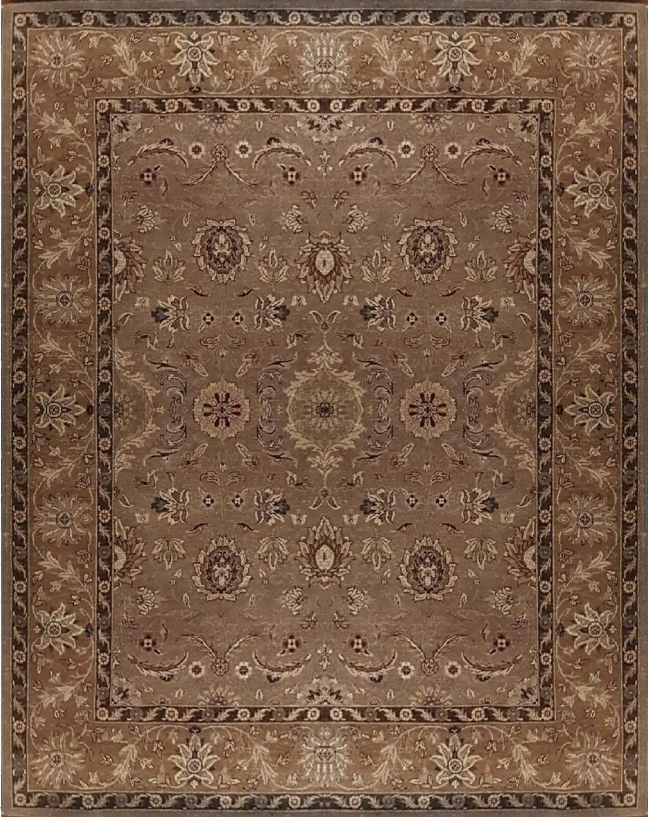 Traditional Rug TR-62