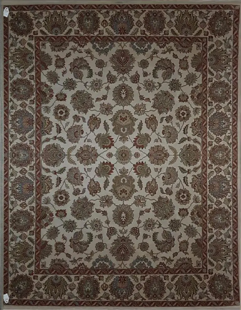 Traditional Rug TR-59