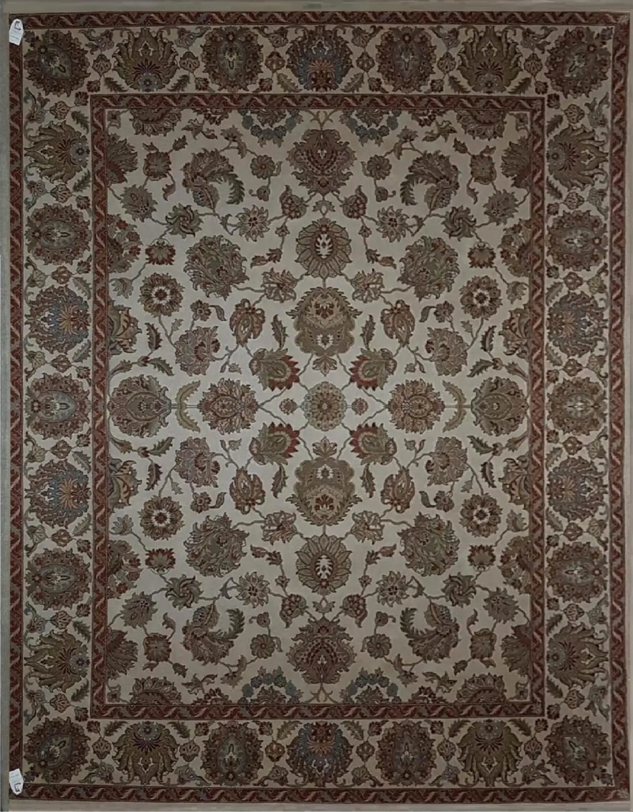 Traditional Rug TR-59