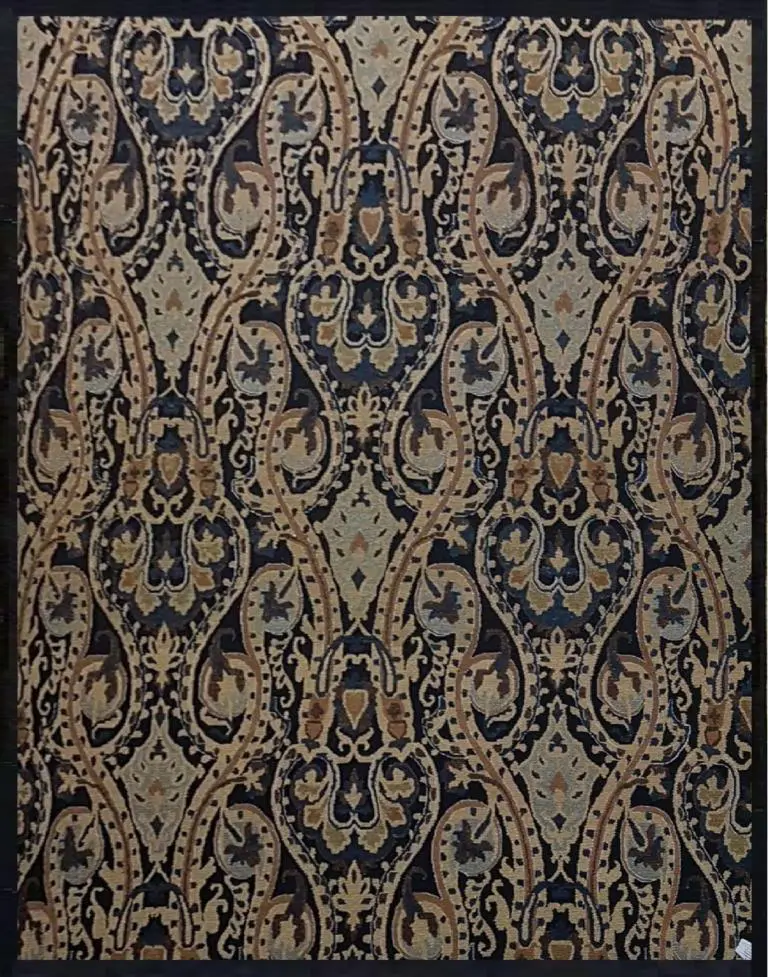 Traditional Rug TR-58