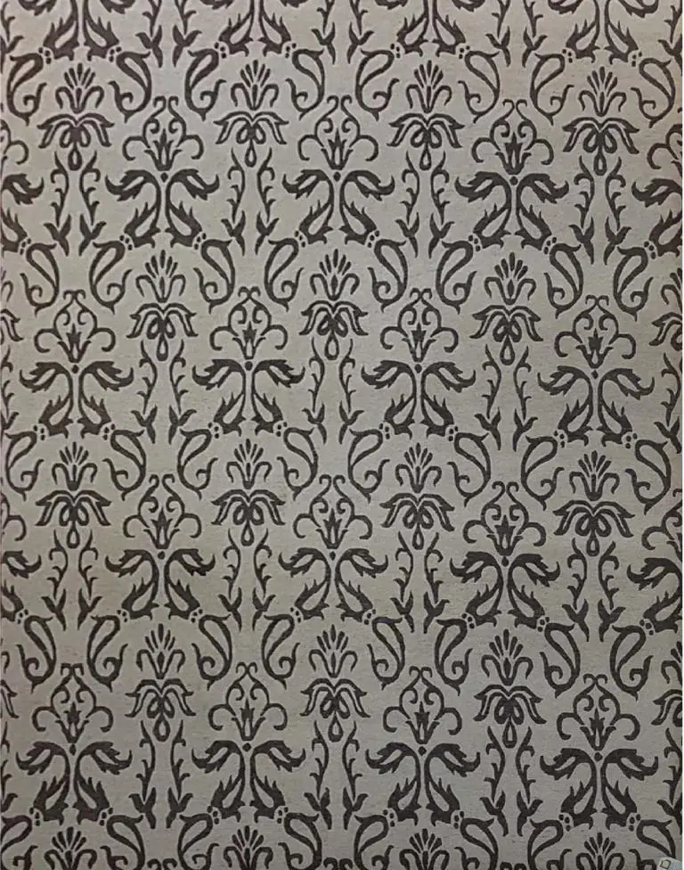 Traditional Rug TR-57
