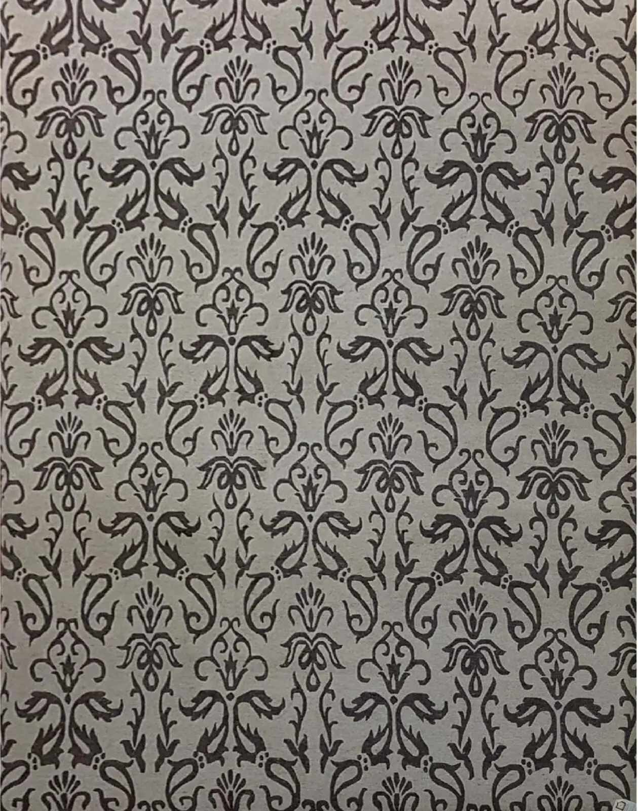 Traditional Rug TR-57