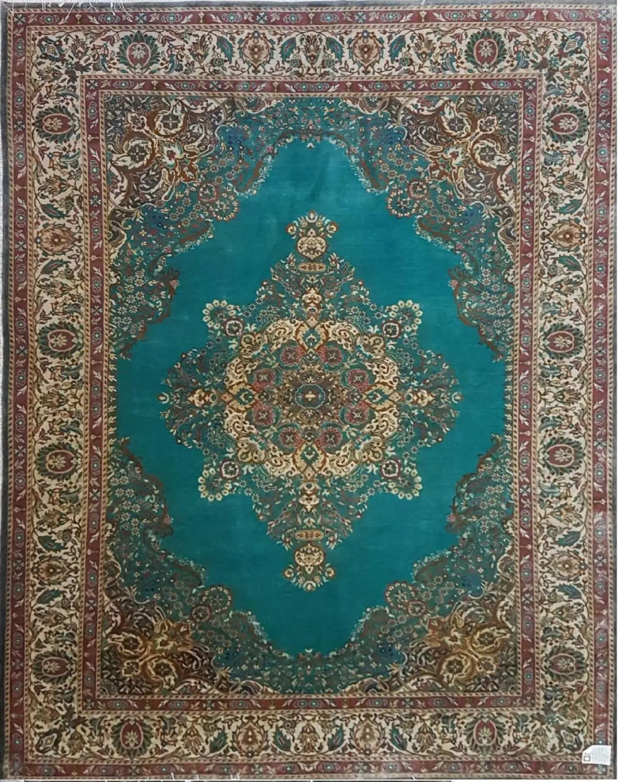 Traditional Rug TR 55