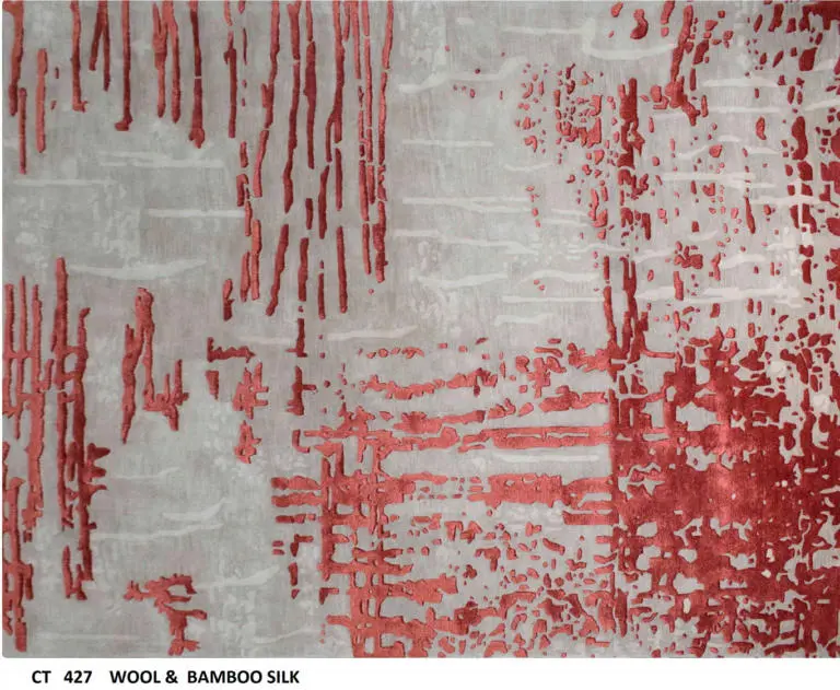 Contemporary Rug CO-288