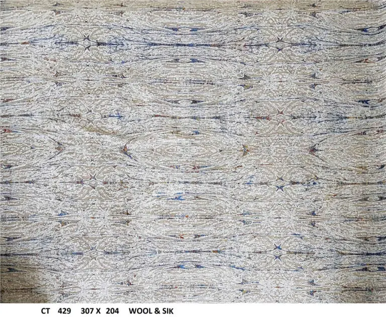 Contemporary Rug CO-287