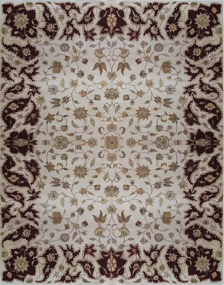 Traditional Rug TR-54