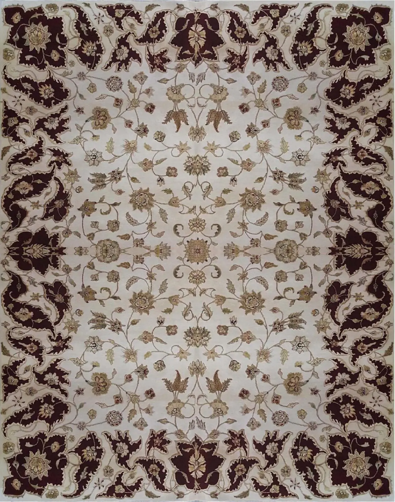 Traditional Rug TR-54