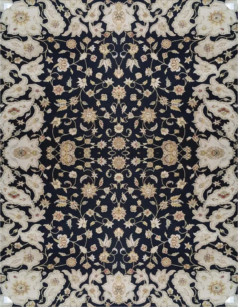 Traditional Rug TR-52