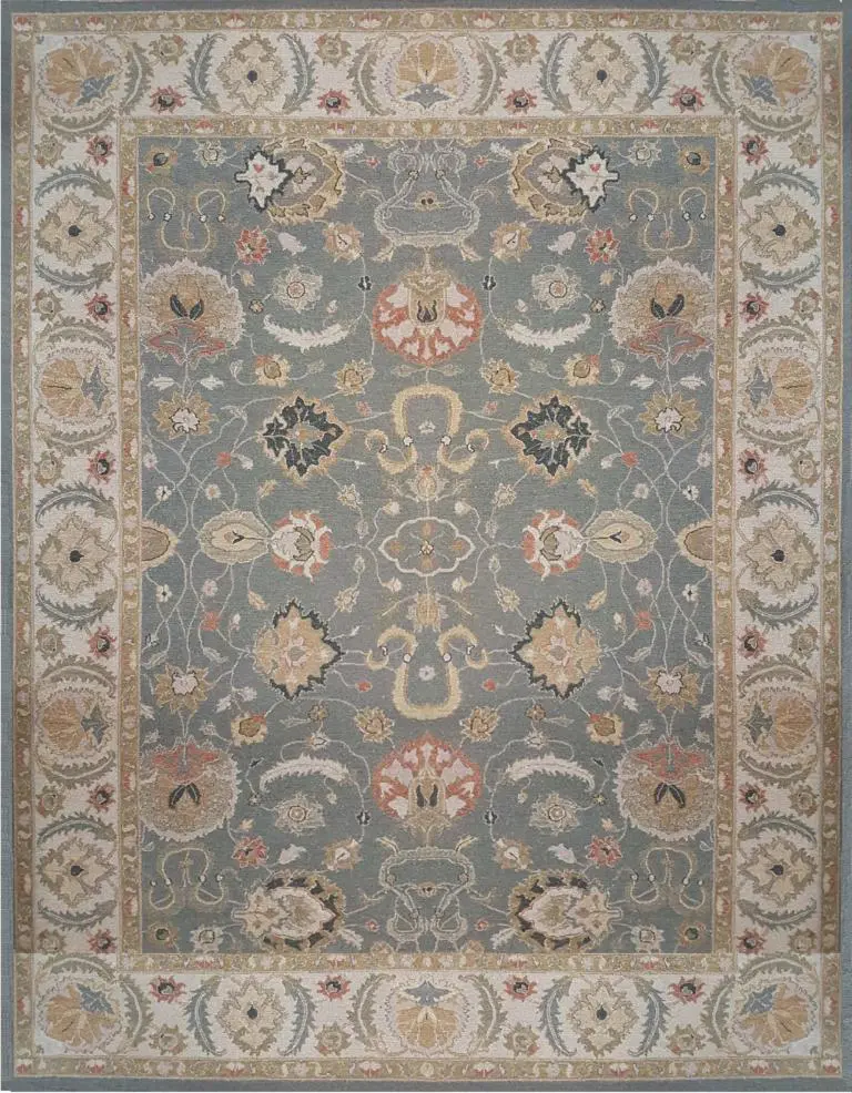 Traditional Rug TR-47