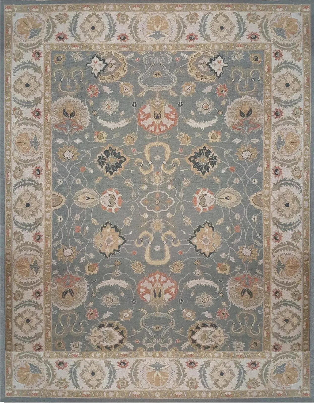 Traditional Rug TR-47