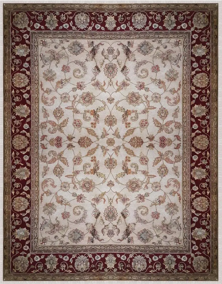 Traditional Rug TR-46