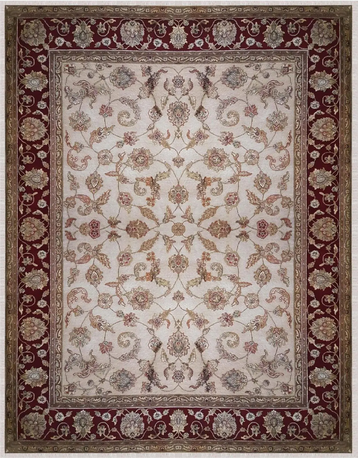Traditional Rug TR-46