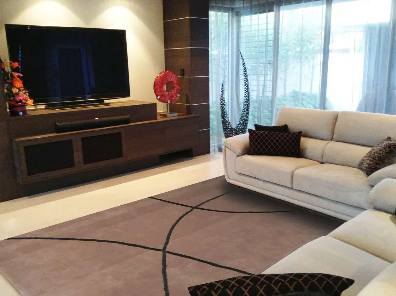 Custom Rug AC-30