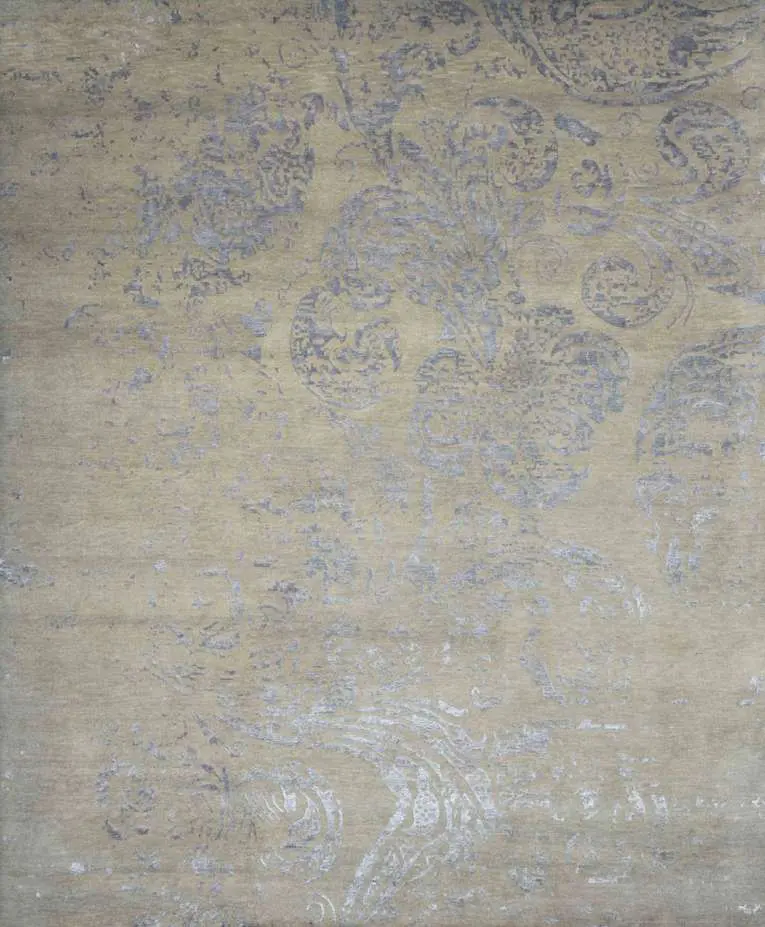 Contemporary Rug CO-266
