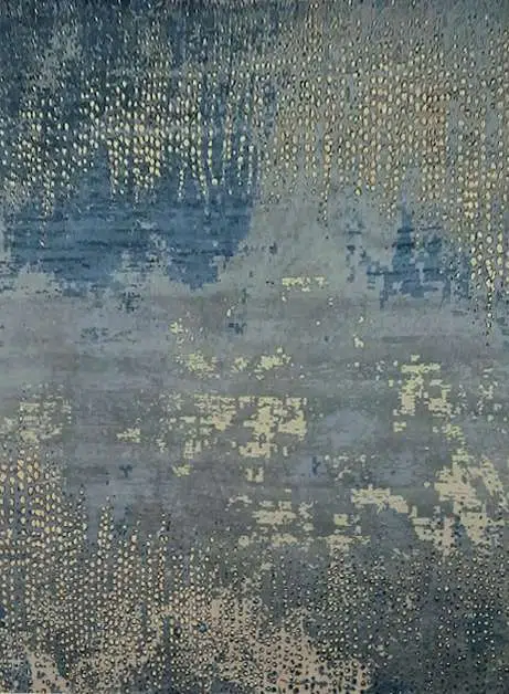 Contemporary Rug CO-244