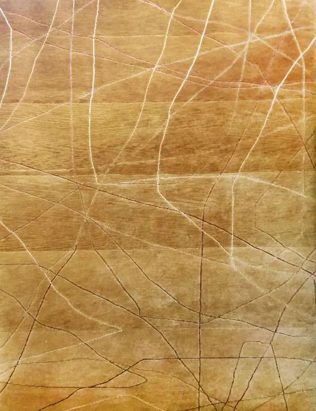 Contemporary Rug CO-239