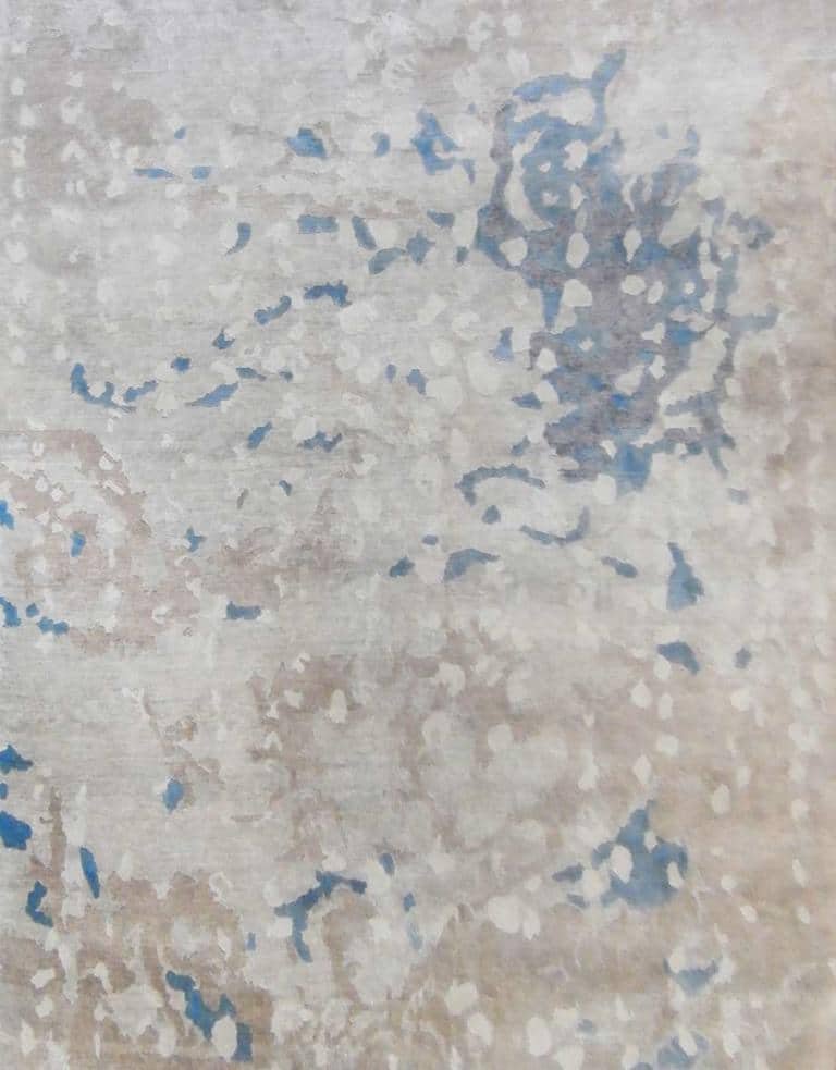 Contemporary Rug CO-234