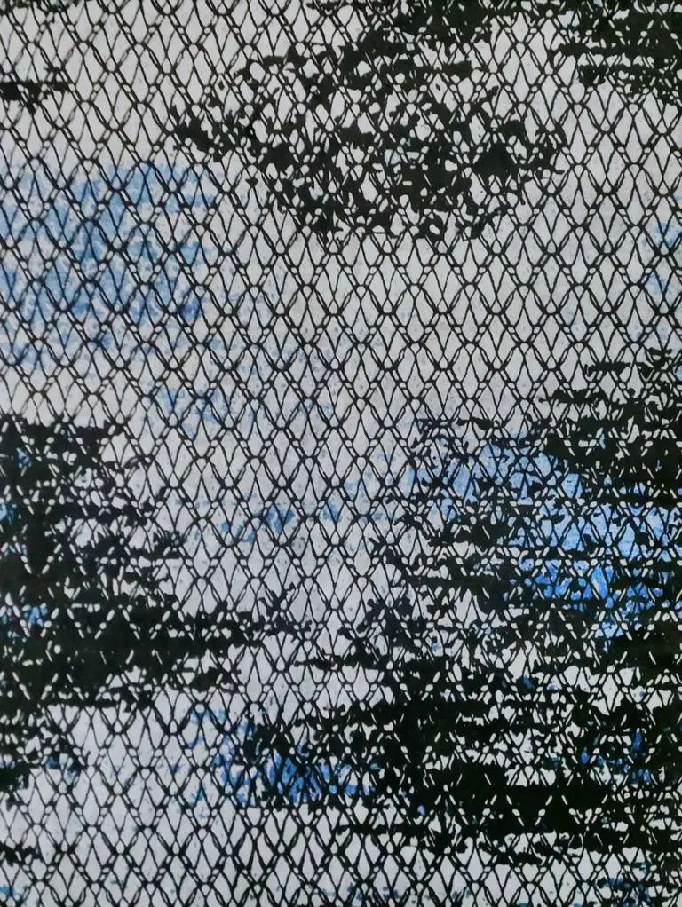 Contemporary Rug CO-219