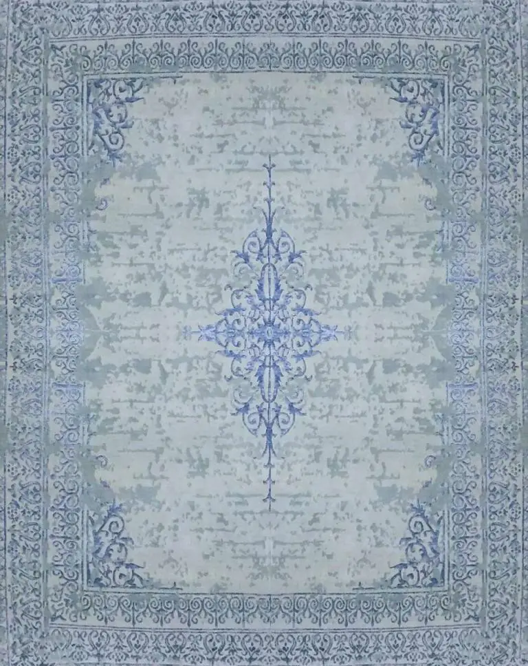 Contemporary Rug CO-214