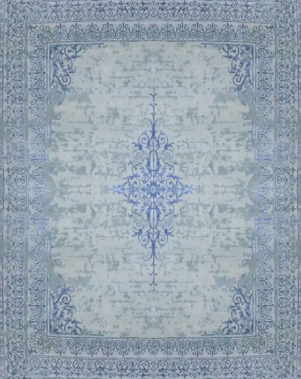 Contemporary Rug CO-214
