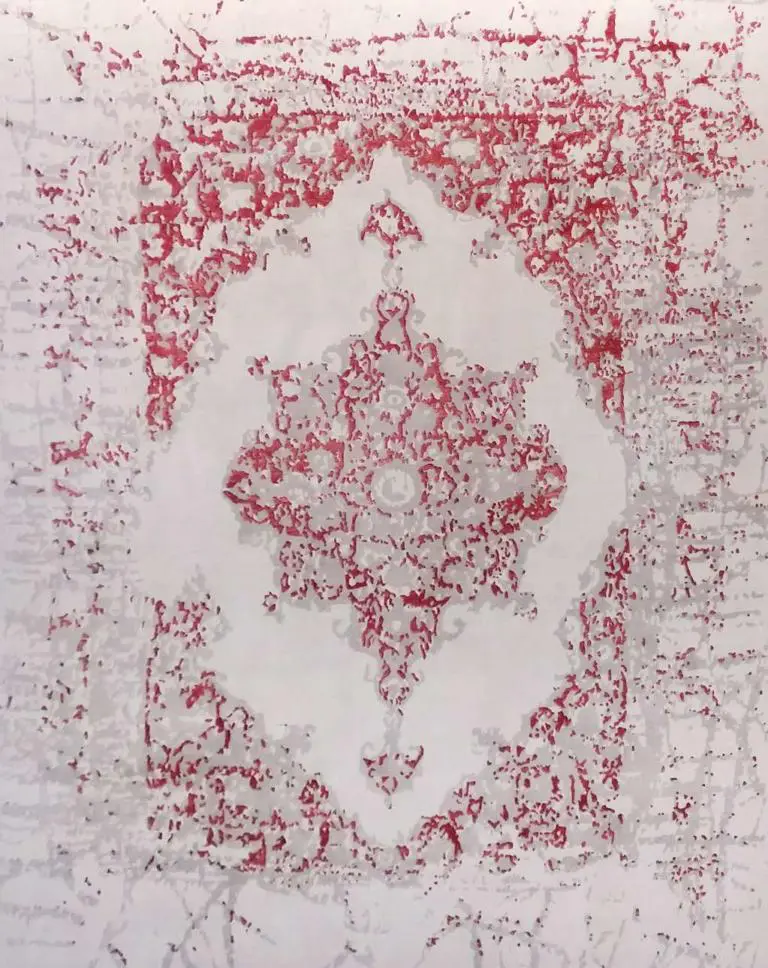 Contemporary Rug CO-213