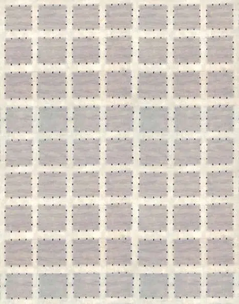 Contemporary Rug CO-210