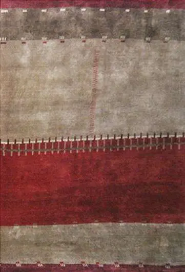 Contemporary Rug CO-209