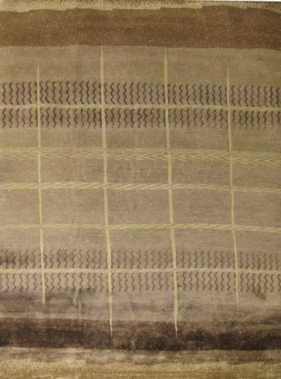 Contemporary Rug CO-206