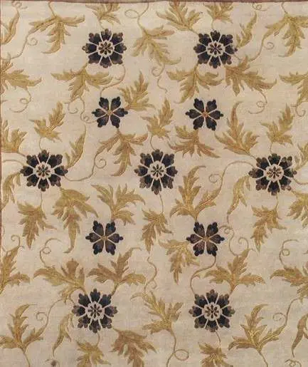 Contemporary Rug CO-203