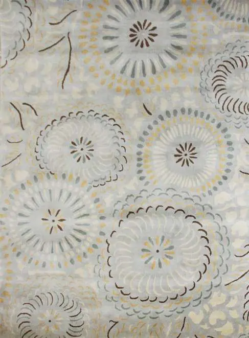 Contemporary Rug CO-197