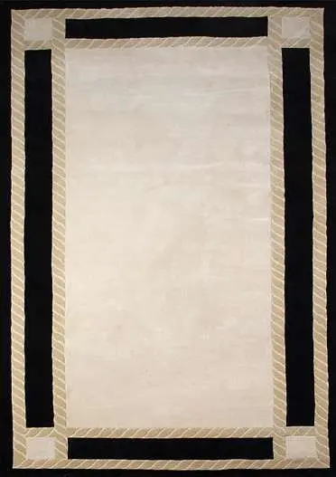 Contemporary Rug CO-195