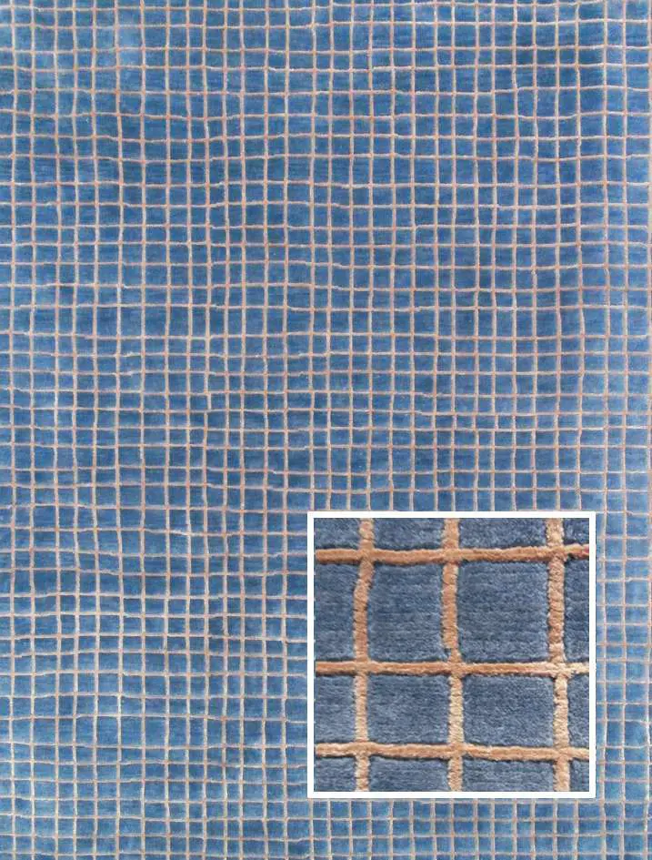 Contemporary Rug CO-192