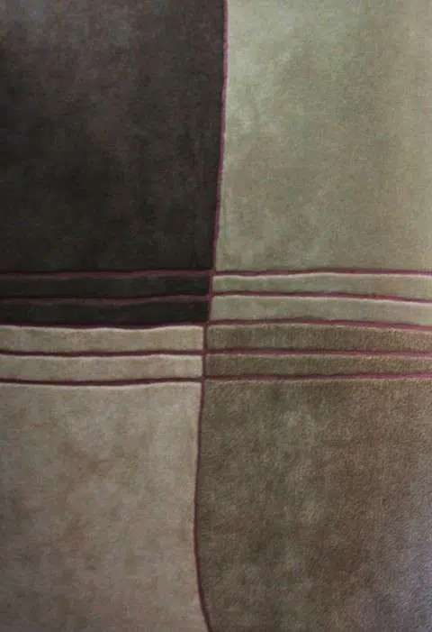 Contemporary Rug CO-188