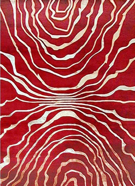 Contemporary Rug CO-184