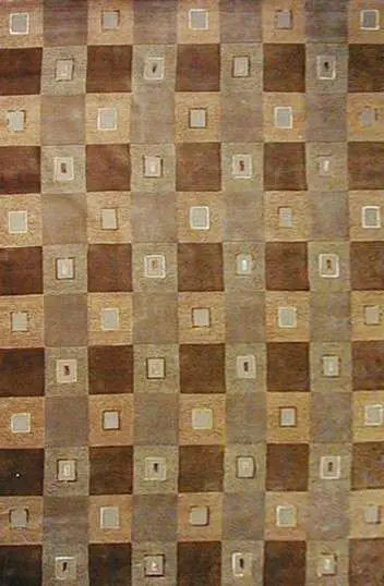 Contemporary Rug CO-178
