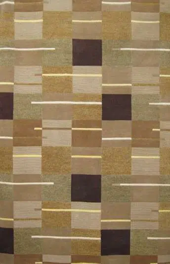 Contemporary Rug CO-177
