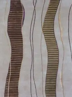 Contemporary Rug CO-176